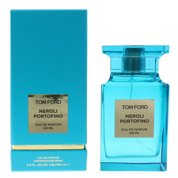 Apă de parfum Tom Ford Neroli Portofino, unisex, 100 ml