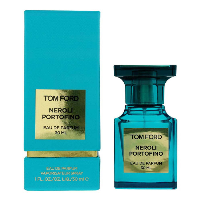 Apă de parfum Tom Ford Neroli Portofino, unisex, 30 ml