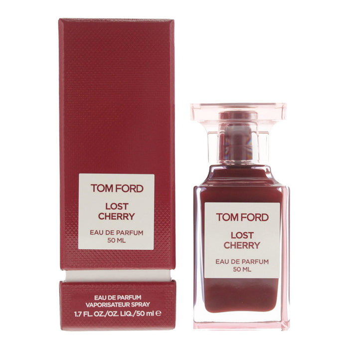 Apă de parfum Tom Ford Lost Cherry, unisex, 50 ml