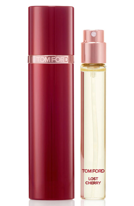 Apă de parfum Tom Ford Lost Cherry, pentru femei, reumplere, 10 ml