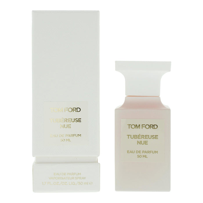 Apă de parfum Tom Ford Tubereuse Nue, pentru femei, 50 ml