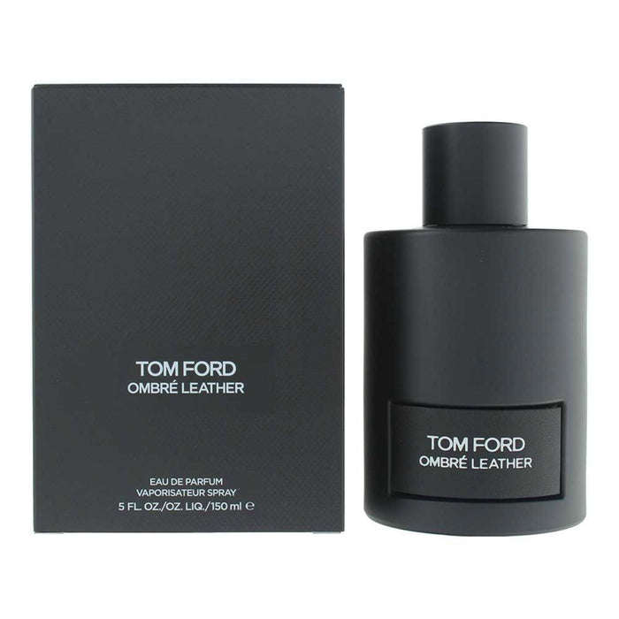 Apă de parfum Tom Ford Ombre Leather, unisex, 150 ml