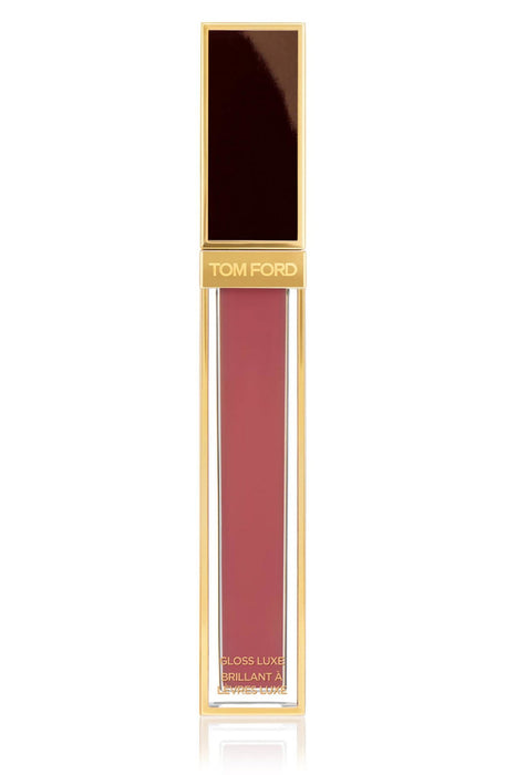 Luciu de buze Tom Ford Gloss Luxe, nuanța 22 Sunrise Pink, 5,5 ml