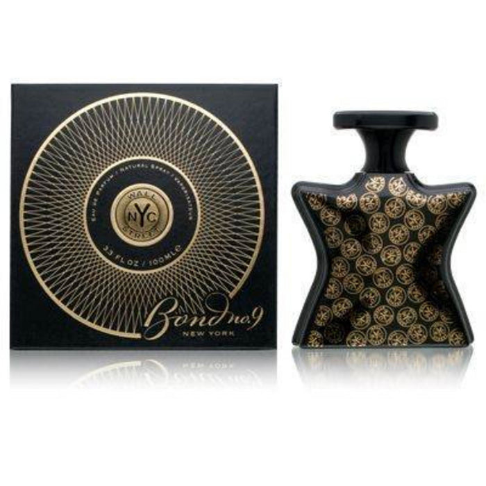 Apă de parfum Bond No.9 Wall Street, pentru bărbați, 100 ml