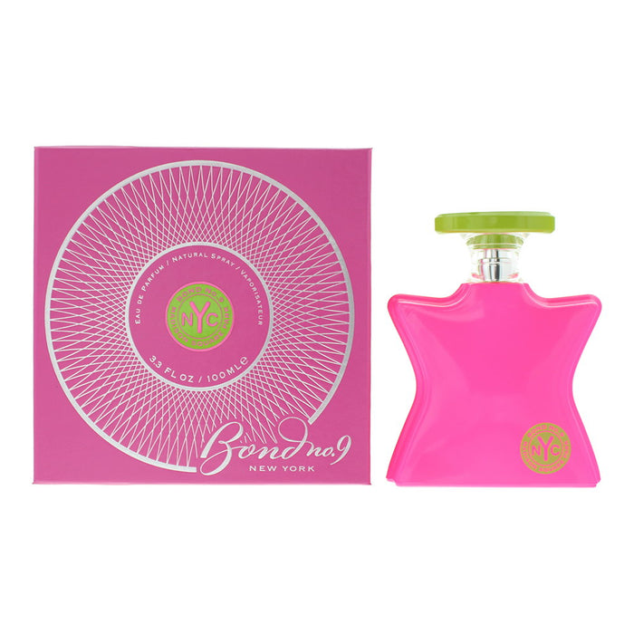Apă de parfum Bond No.9 Madison Square Park, pentru femei, 100 ml