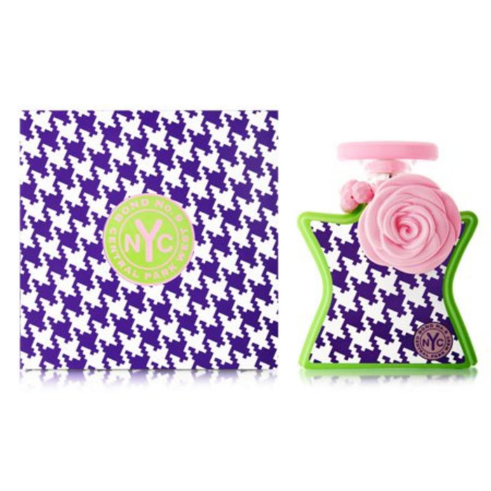 Apă de parfum Bond No.9 Central Park West, pentru femei, 100 ml