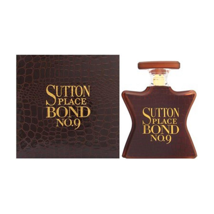 Apă de parfum Bond No.9 Sutton Place, unisex, 100 ml