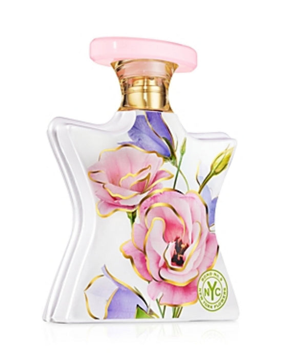 Apă de parfum Bond No.9 New York Flowers, unisex, 100 ml