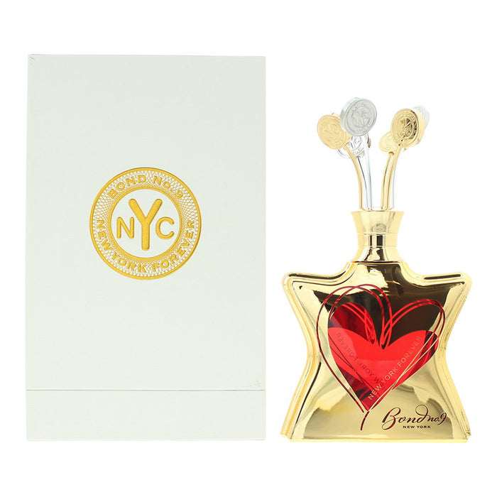 Apă de parfum Bond No.9 New York Forever Limited Edition, unisex, 100 ml
