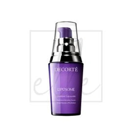Serum de față Cosme Decorté Moisture Liposome Hydration Boosting Serum 40ml violet