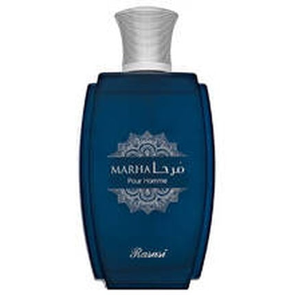 Rasasi Marha Pour Homme Eau de Parfum, albastru, 100 ml