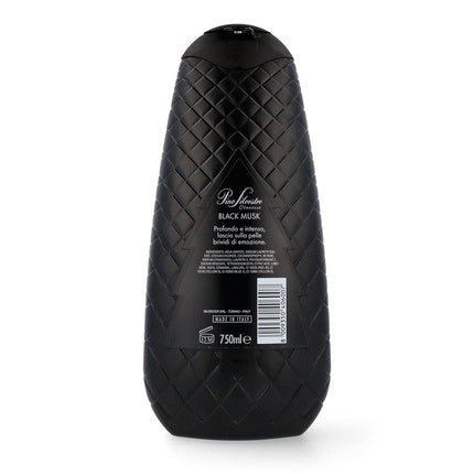 Spumant de baie, Pino Silvestre, Black Musk, 750 ml