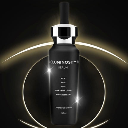 Ser Unicskin Unicluminosity 30ml Negru