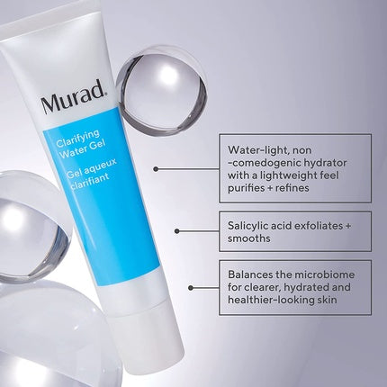 Ser facial gel clarificator Murad 60 ml