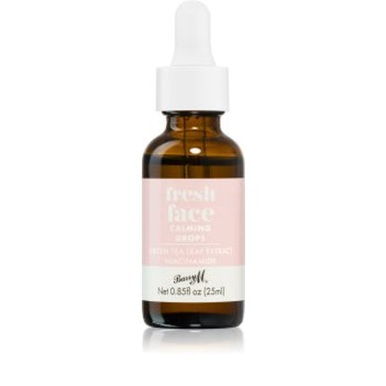 Ser Facial Barry M Fresh Face 25 Ml
