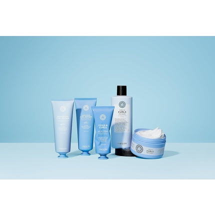 Gel de styling pentru bucle, Maria Nila, Coils & Curls, 125ml