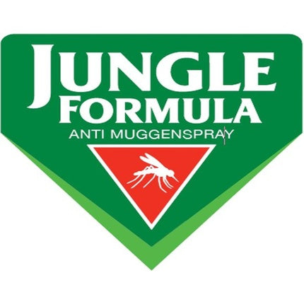 Spray Antimuște Jungle Formula Strong cu DEET