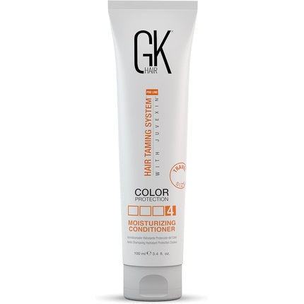 Balsam de par, Gk Hair, 100ml, hidratant, fara sulfati