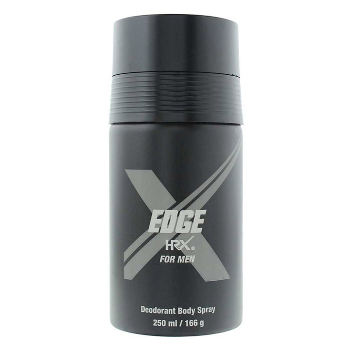 Deodorant spray Hrx Edge, pentru bărbați, 250 ml