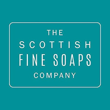 Săpun Luxury Scottish Fine Soaps Gardener's Hand Therapy Exfoliating, 819 g