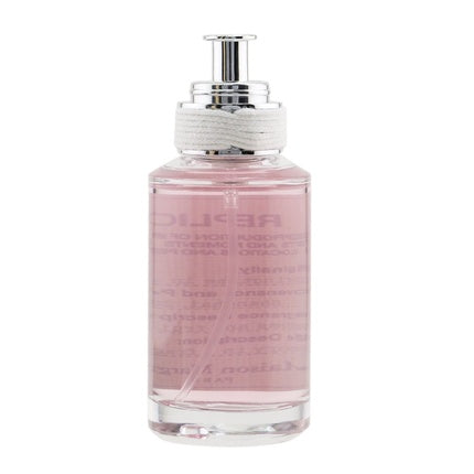 Parfum Replica, Springtime In A Park EDT, sticlă transparentă cu lichid roz, dozator argintiu