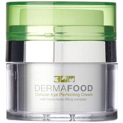Crema pentru ochi Dermafood Cellular Eye Perfecting, 37 g