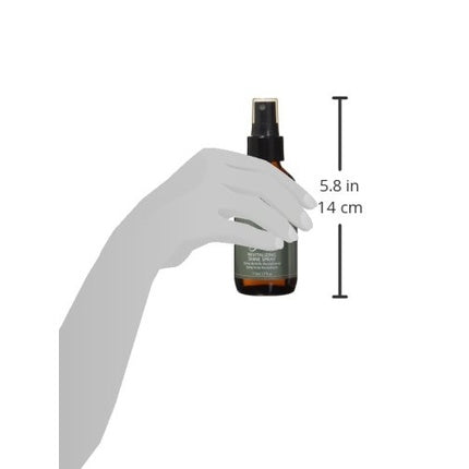 Spray păr Bio Ionic, Agave, revitalizant, 118g