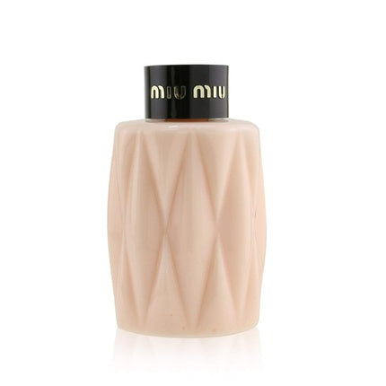 Loțiune Miu Miu Twist, 200ml, roz