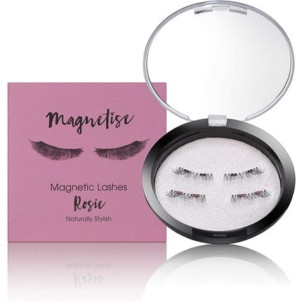 Gene magnetice Rosie, 20g, negru