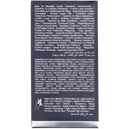 Fond de ten, By Terry, Hyaluronic Hydra-Foundation, SPF30, bej