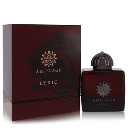 Parfum Eau De Parfum REN, 100ml, roșu