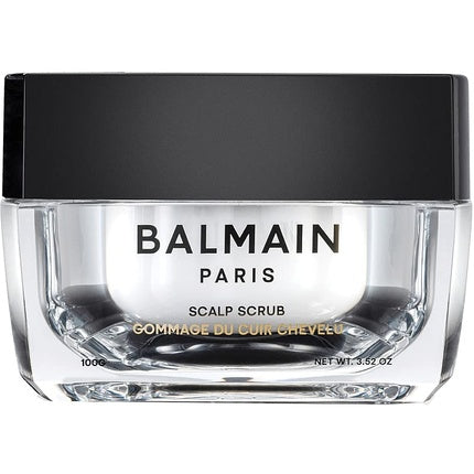 Scrub scalp, Balmain Professionnel, Signature Men's Line, 150g