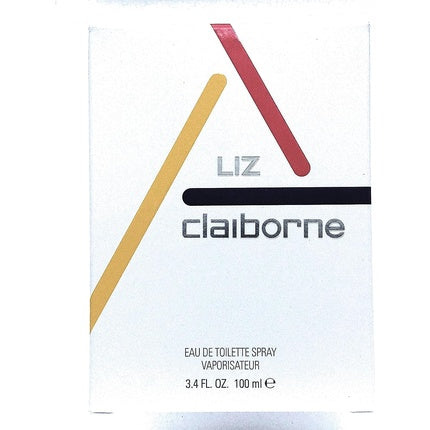 Parfum Liz Claiborne pentru femei, EDT Spray, 100 ml