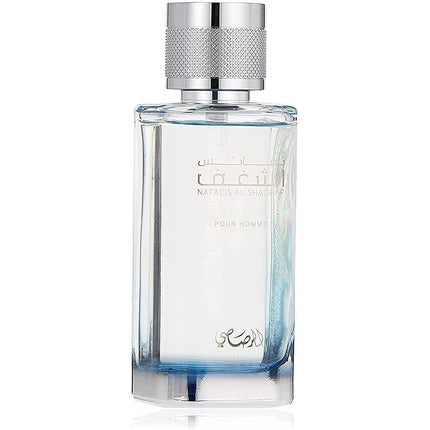 Parfum bărbătesc, Rasasi, Nafaeis Al SHAGHAF, 100ml