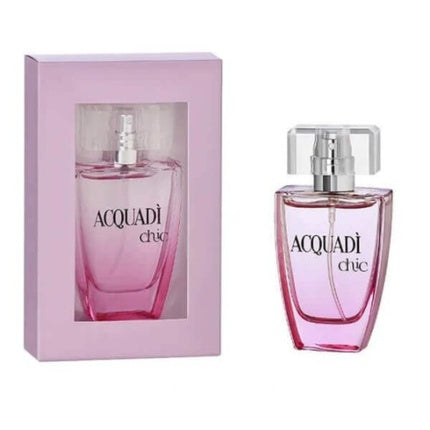 Eau de toaletă Acquadi' Chic, 30 ml, spray