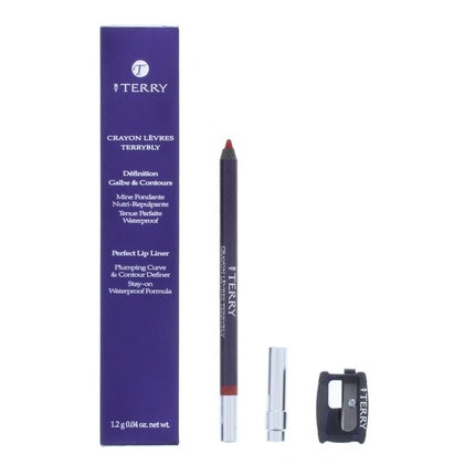 Crayon Levres Terrybly Perfect Lip Liner 7 Red Alert 12g