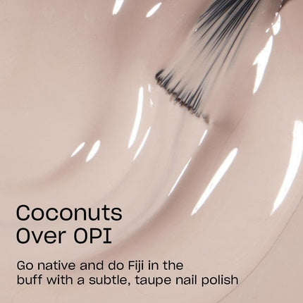 Lac De Unghii, OPI, Classic, bej