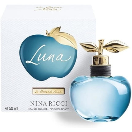 Parfum pentru Femei, Nina Ricci, Luna, 50ml