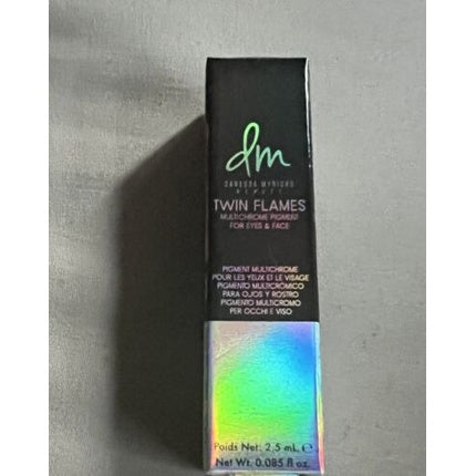 Umbra de ochi lichidă multichrome 'Adore U' - Danessa Myricks Beauty