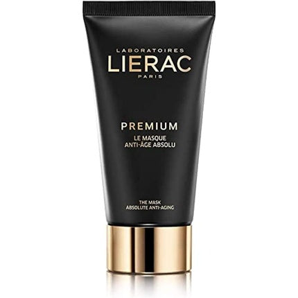 Masca facială Lierac Premium Absolute Anti-Aging, 75 ml