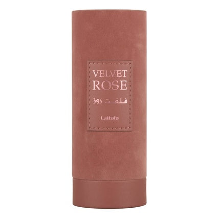 Parfum, Lattafa, Velvet Rose, 100ml