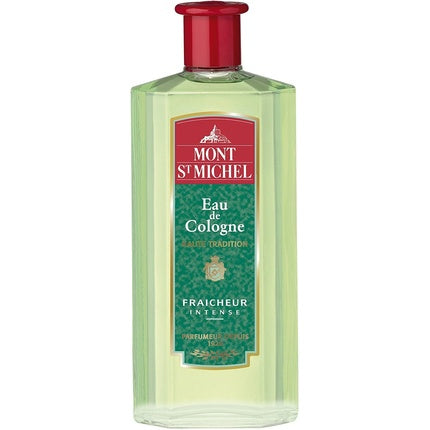 Eau de Cologne Mont Saint Michel Intense Freshness 500ml