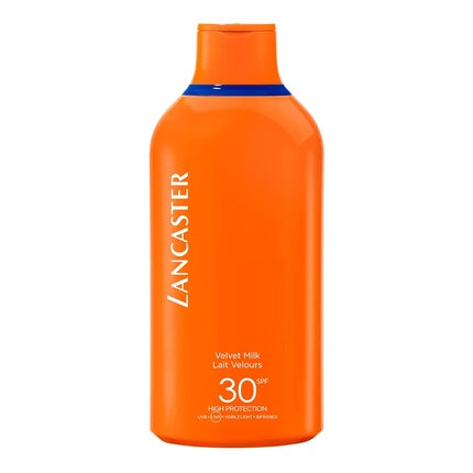 Lapte Tatuant SPF30, Lancaster, 400ml