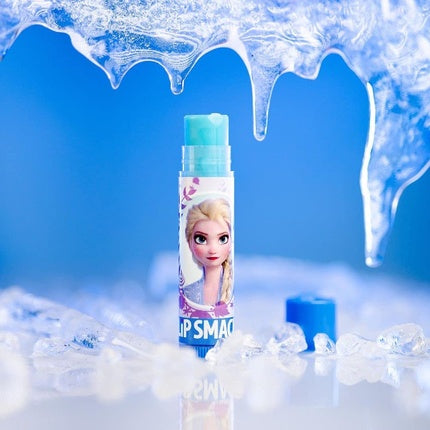 Balsam buze, Lip Smacker, Frozen II, albastru