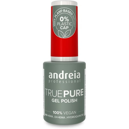 Lac de unghii, Andreia Professional, True Pure, 10.5ml
