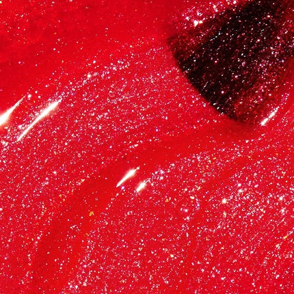 Lac de unghii OPI Infinite Shine, Pearl Red, 15ml