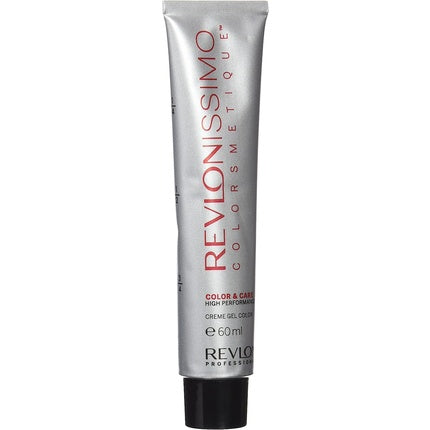 Vopsea de păr, Revlon, Revlonissimo, galben, 60ml