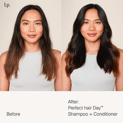 Balsam, Living Proof, Perfect Hair Day, gri, 710ml