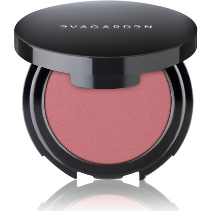 Fard de ochi Velvet Matte 127 Wine - Eva Garden