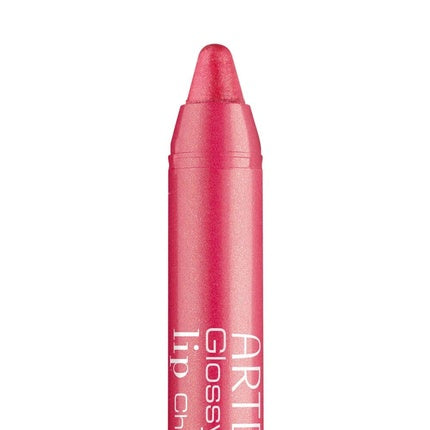 Rouă de buze, Artdeco, Glossy Lip Chubby Cream In Pen Form, roz